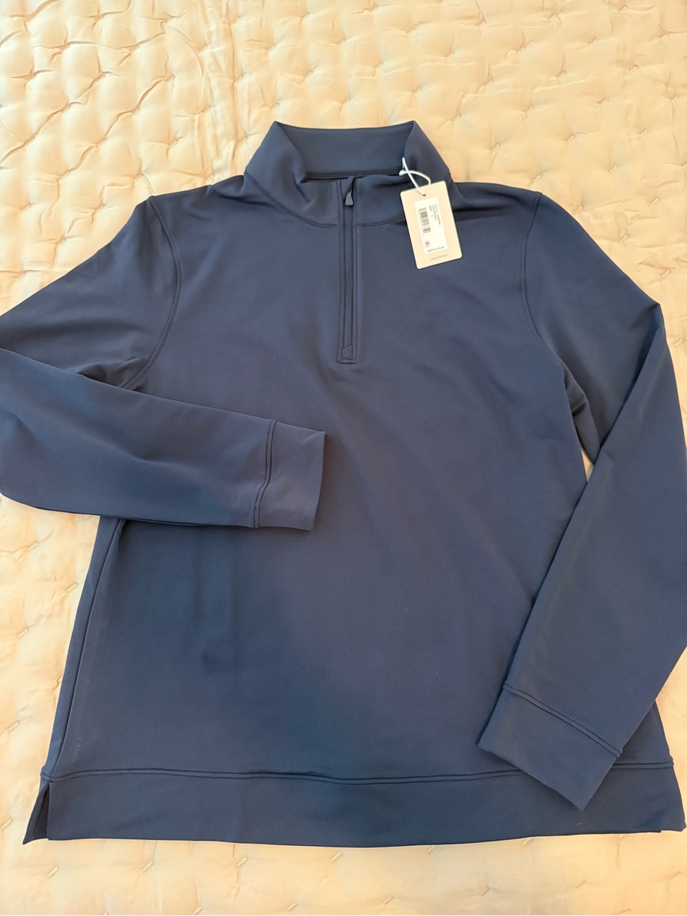 NWT Peter Millar Women’s Essential Perth - Picture 2 of 5